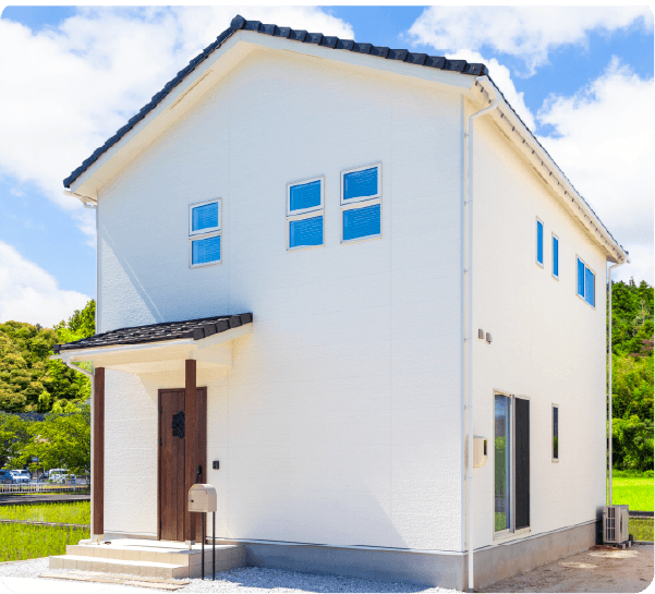 完工・お支払い