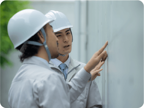 予算に応じた工夫をご提案できます