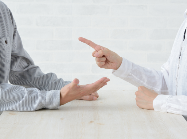 建築業界の難しさ